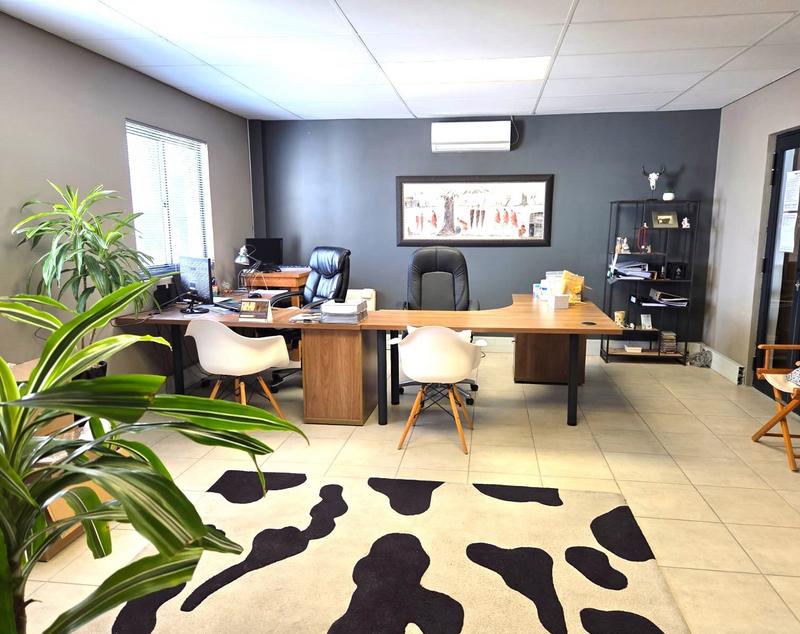 Commercial Property for Sale in Capricorn Western Cape